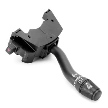 Imagem de Interruptor de seta para Ford F150 F250 F350 F350 F350 F450 F450 F550 Super Duty F650 F750 Lincol Blackwood, Interruptor de limpador de para-brisa YL3Z13K359AAA, YL3Z13K359AAA, YL3Z13KKK359AAA