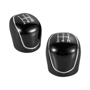 Imagem de Manopla De Câmbio De Alta Qualidade Para Ford Focus Mk2 Mk3 C-MAX Mond