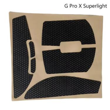 Imagem de Fita Antiderrapante Para Mouse G pro X Superlight G402 G903 G502 G403 