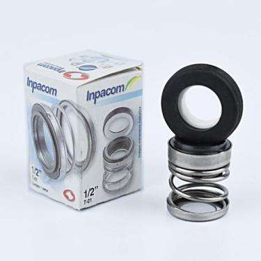 Imagem de Selo Mecânico Inpacom T01, 1/2"