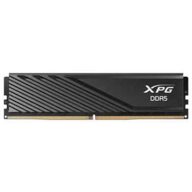 Imagem de Memória 16gb Ddr5 5600mhz Xpg Lancer Blade, Black - Ax5u5600c4616g-slabbk