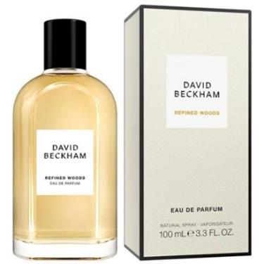 Imagem de Perfume David Beckham The Collection Refined Woods-Masculino