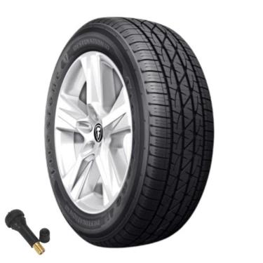 Imagem de Pneu S10 Ranger 265/60R18 Destination LE3 Firestone + Bico
