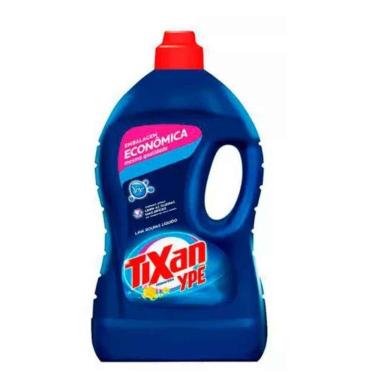 Imagem de Lava Roupa Tixan Primavera 5 Litros