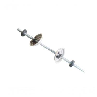 Imagem de Haste Inferior Para Termolaminadora Gazela Ac 20.35.45