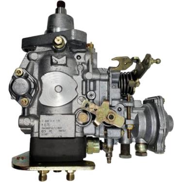 Imagem de Compatível com bomba de injeção de combustível Perkins Engine VE 0460414135 2643H081 285596703 VE4/11F2250R676 Diesel