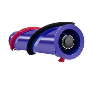 Imagem de Escova rotativa de acionamento direto, compatível com aspiradores de pó Dyson V6, V7, V8, V10 e V11.(V6V7)