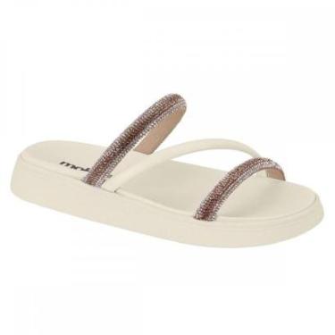 Imagem de Chinelo Moleca 5469.121.30440 Papete Feminino-Feminino