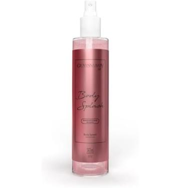 Imagem de Body Splash Giovanna Baby 260ml - Fragrância Suave (Rosé)