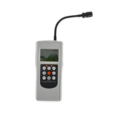 Imagem de Medidor de tensão de correia digital AT-180S portátil para correia de transmissão 10-680 Hz para medição de frequência