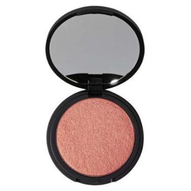 Imagem de Blush Cintilante Océane Edition Glossy Blush Rose Gold-Feminino