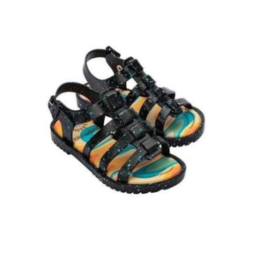 Imagem de MIni Melissa Flox + Turma do Pudim-Unissex