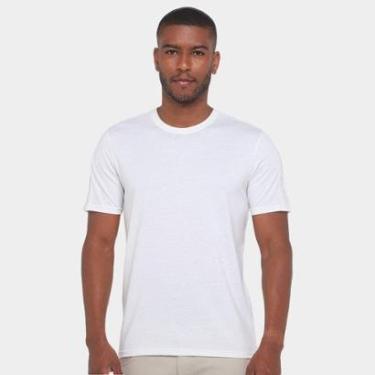 Imagem de Camiseta Olympikus Comfy Tape Masculina-Masculino