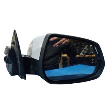 Imagem de Retrovisor Elétrico Direito Chevrolet Cobalt 2012 A 2019