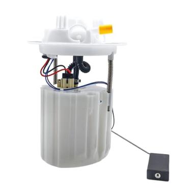 Imagem de Conjunto de bomba de combustível, óleo diesel, compatível com Mercedes-Benz W166 GLE M A1664702594 1664702594 1664702494 A1664702494