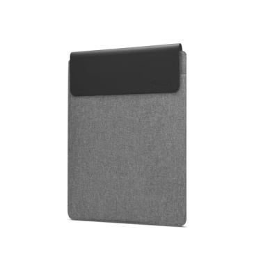 Imagem de Capa para Notebook Lenovo Yoga para notebook de até 14.5" Cinza GX41K68624