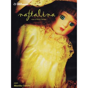 Imagem de Naftalina [Import anglais]
