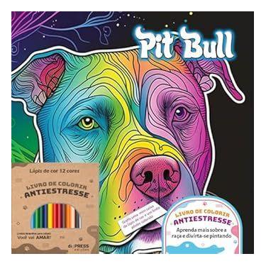 Imagem de Pit Bull - DIGPRESS