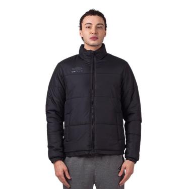 Imagem de Parka Umbro Basic Diamond Masculina