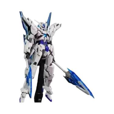Imagem de 1/144 GN Drive HG Transient Glacier of War Anime Action Figure Colecio