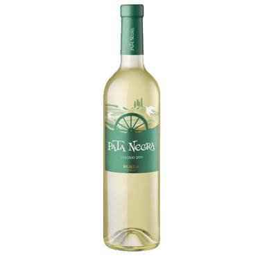 Imagem de VINHO PATA NEGRA ORO VERDEJO BRANCO 750ML