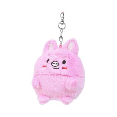 Imagem de Boneca De Pelúcia SKZOO Estilo Teddy Para Abraçar, Presente De Anivers