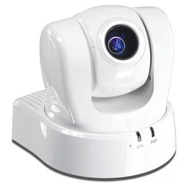 Imagem de Câmera De Vídeo Segurança Ip Proview Poe Com Áudio Premium