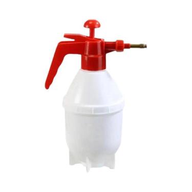 Imagem de Pulverizador De Pressão Portátil Para Jardim 0.8/1.5/2/3L, Regador Man