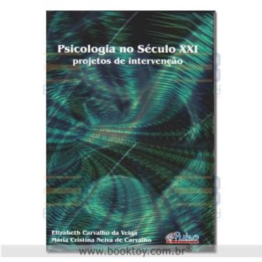 Imagem de Psicologia No Século XXI - PULSO