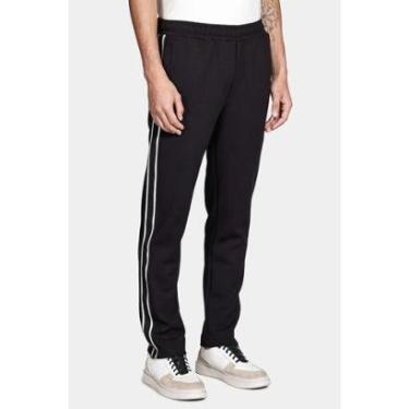 Imagem de Calça Moletom Classy Preto-Masculino