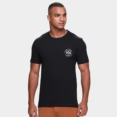 Imagem de Camiseta Cavalera Indie Racing Team Masculina-Masculino