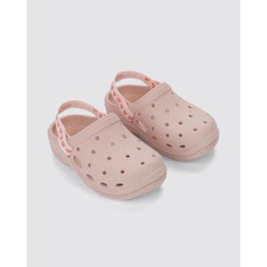 Imagem de Sandália Babuche Bebê Zaxynina Magic-Unissex