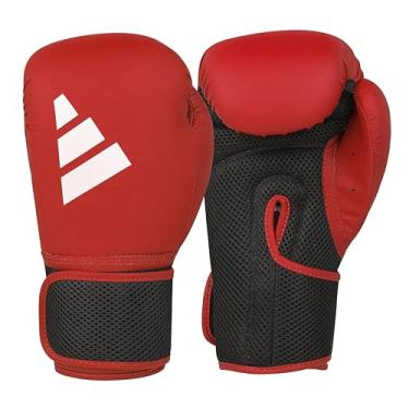 Imagem de Luva de Boxe adidas Hybrid 25