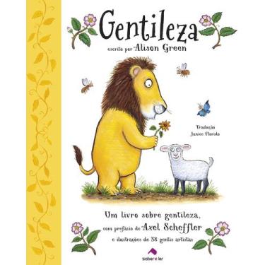 Imagem de Livro - Gentileza