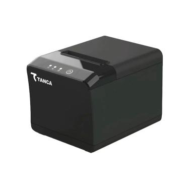 Imagem de Impressora Térmica Não Fiscal Tanca TP-620+ USB Ethernet
