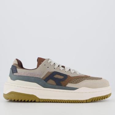 Imagem de Tênis Reserva R-Broox Masculino-Masculino