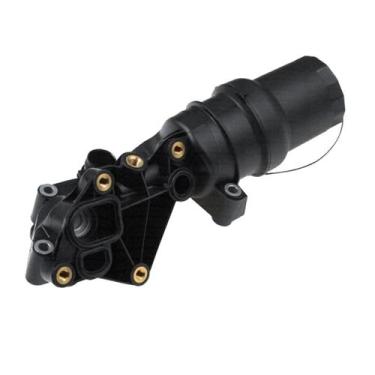 Imagem de Suporte Resfriador Oleo Jetta Audi TT Golf Passat New Beetle - FIRENZE