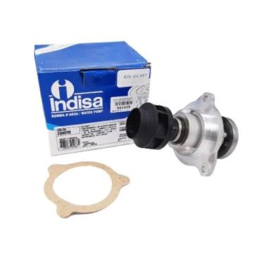 Imagem de Bomba dagua ford fiesta zetec - INDISALEVE Combustível oficina manuteç