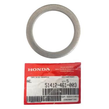 Imagem de Arruela Calço Retentor Bengala Cb 300 Crf 230 Nx 350 Sahara - REGGIO