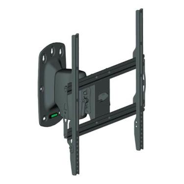 Imagem de Suporte Tv Parede Motorizado Lcd Led Plasma 14" A 37" Sbrp830 Brasform
