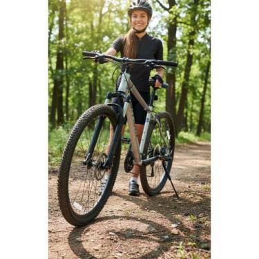 Imagem de 2x Pezinho Bike Ajustável Aro 20-29: Estabilidade e Proteção - Congrat