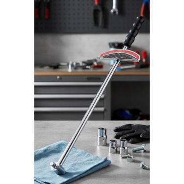 Imagem de Torquímetro Precisão 3/8" e 1/2"  Aperto Certo Sempre - Congratulation