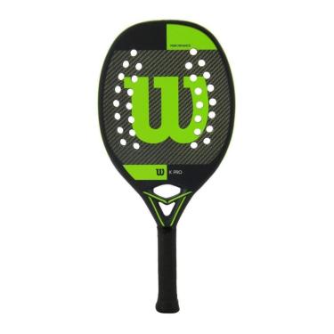 Imagem de Raquete De Beach Tennis K Pro Wrbt04004013 Wilson-Unissex