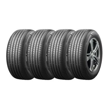Imagem de Kit 4 Pneus Bridgestone Aro 18 235/55R18 Alenza 001 100V