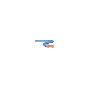 Imagem de Fio Flexivel 10mm Azul - Nao informado