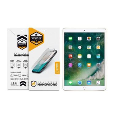 Imagem de Película De Nano Vidro Compatível com iPad Pro 10.5 - Gshield