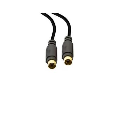 Imagem de Cabo Super Vídeo - 1,8 Mt - OEM