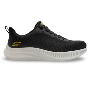 Imagem de Tênis Skechers Masculino Bobs Moda Flex-Masculino