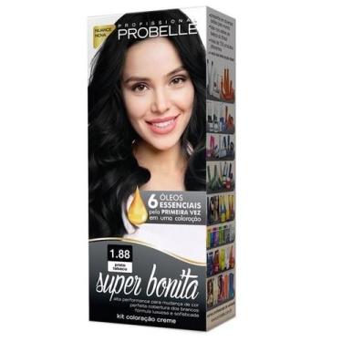 Imagem de Coloração Probelle Super Bonita, 1.88