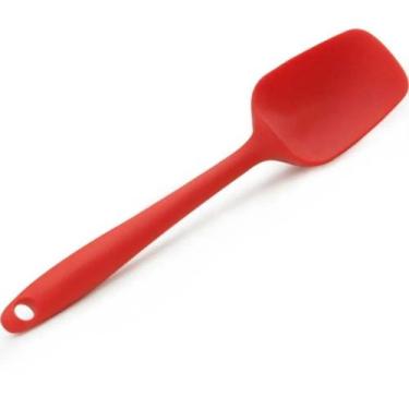 Imagem de Espatula de silicone 27cm linha red - MAXXIMUS